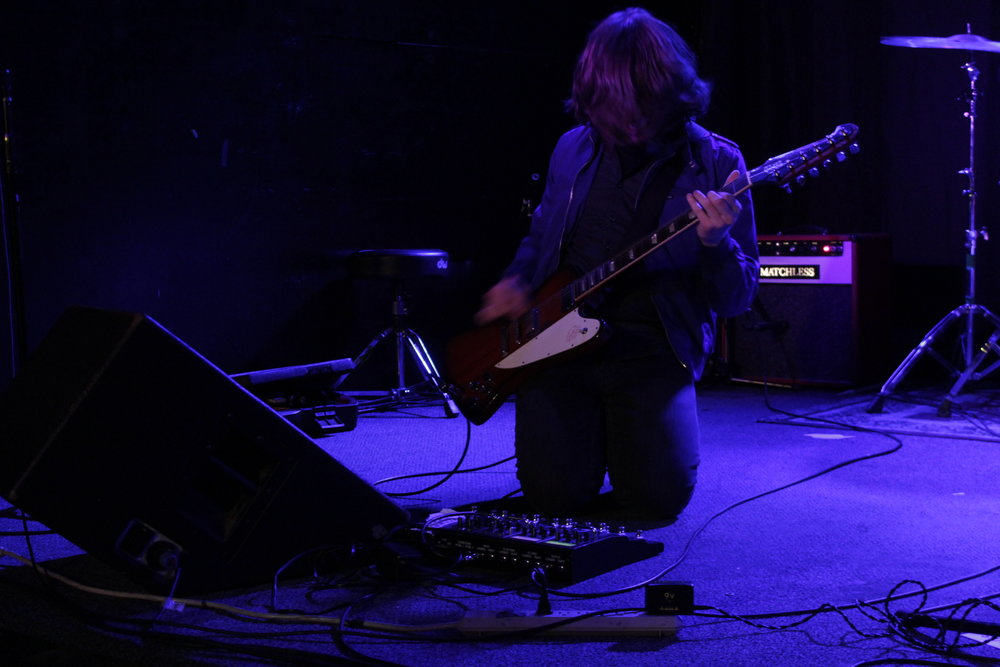 The New Pacific Rocks The Satellite