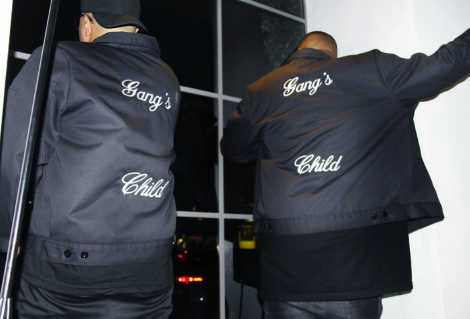 BuckWILDNite X Music MARC