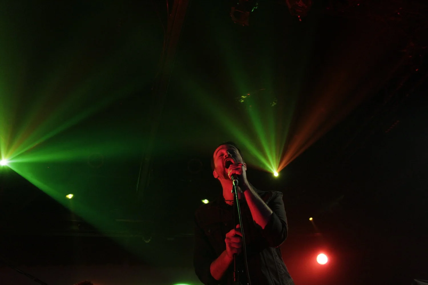 Fatherdude @ The Echoplex