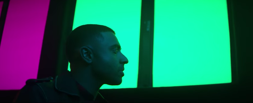 Hardwell feat. Jay Sean - Thinking About You