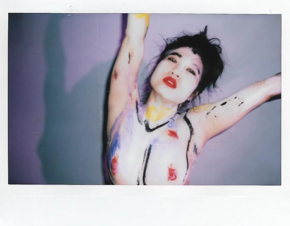 HOTT MT "Starheart" Video