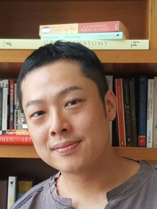 YEOH EU SHEN Co-Director Eush is a Graduate Architect with 7 years of working and teaching experience in the built environment as a Architectural Designer/Contract Administrator and a Property Development Manager in both Malaysia and Australia.