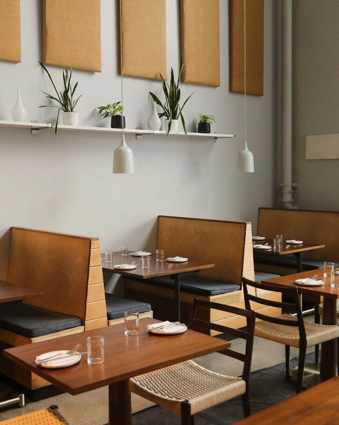 Your seat is waiting. Join us for New Year&rsquo;s Eve at Raccolto with last seating at 11pm&mdash;settle in, share a meal, and welcome the year ahead with loved ones. 🎊

Swipe to view our prix fixe menu for the evening. &Agrave; la carte will be av