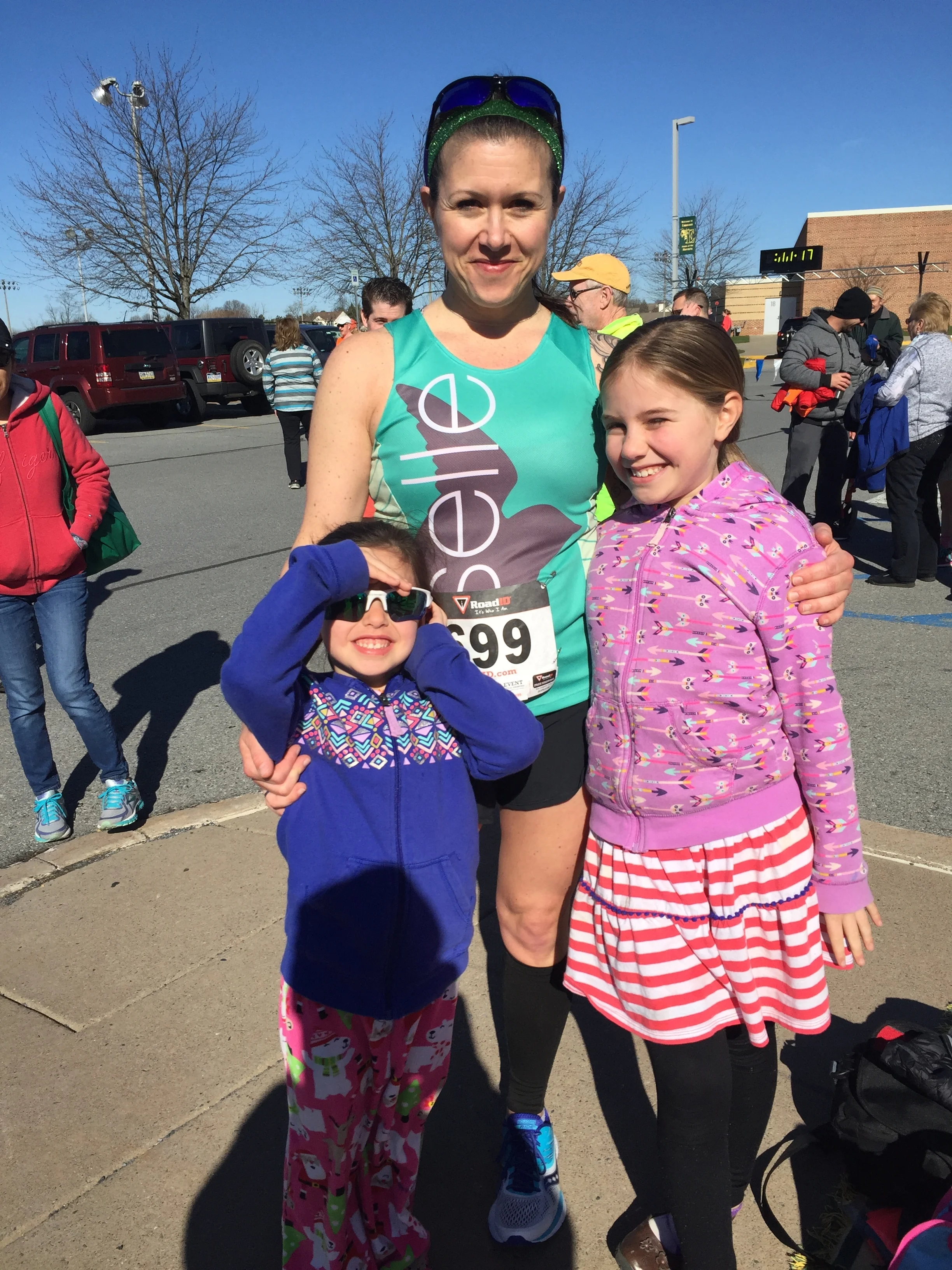 Repeater (Nope, Not Fugazi)