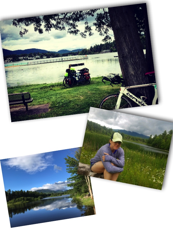 Placid Love
