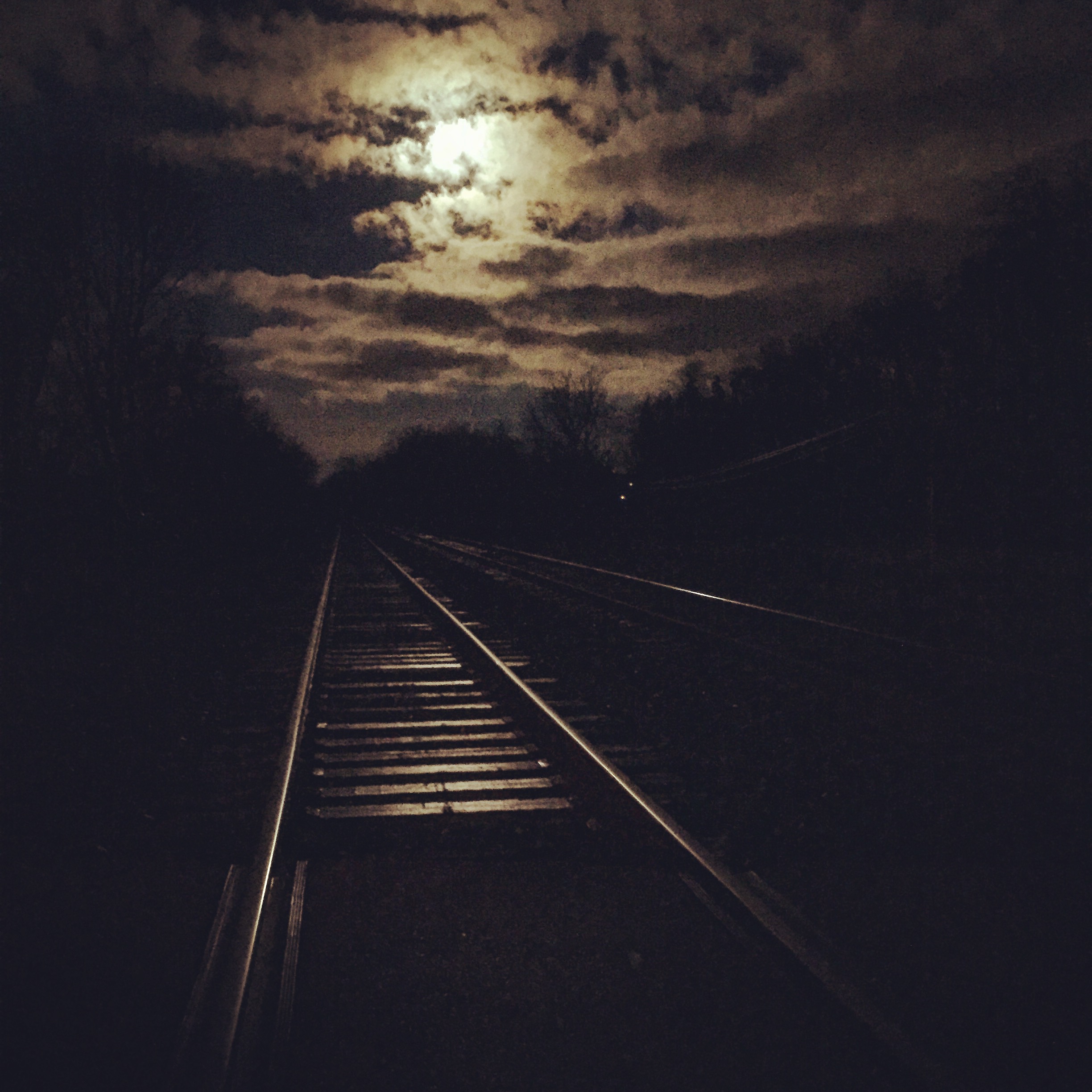 Season of Darkness; Spring of Hope