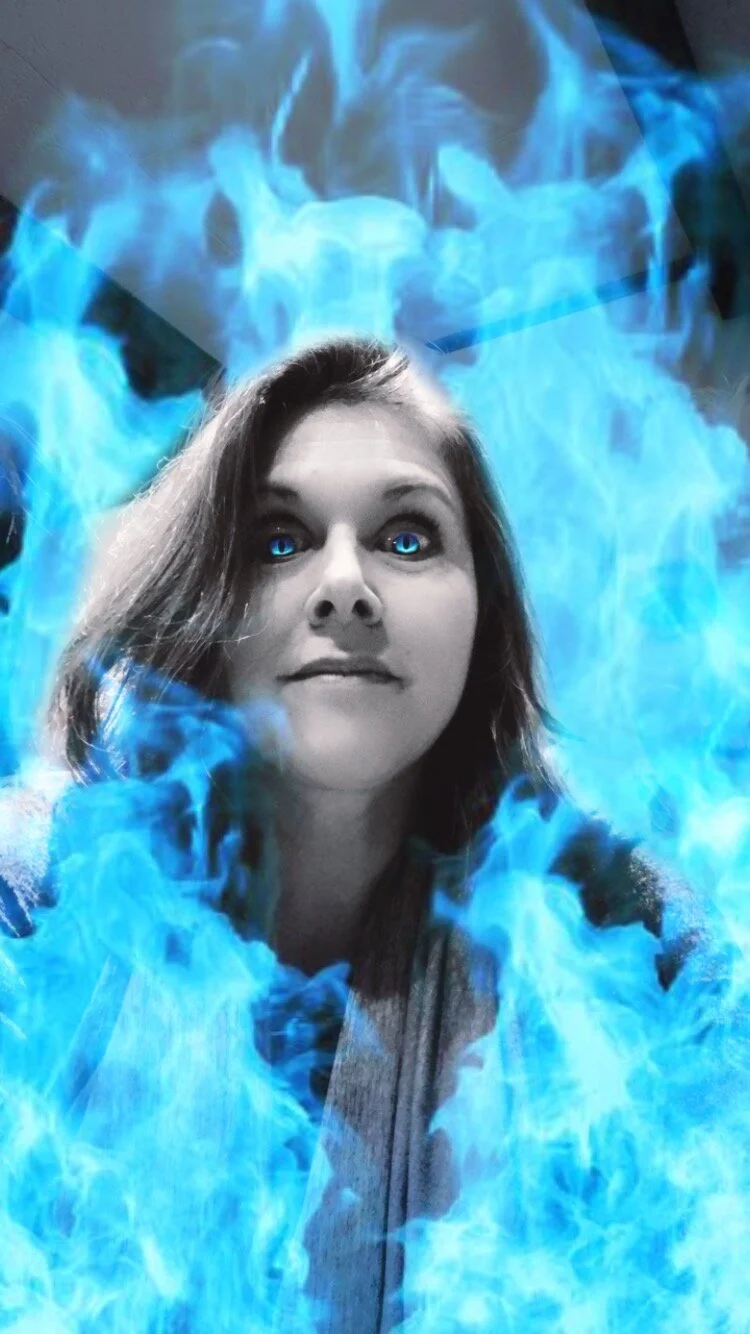 Firestarter