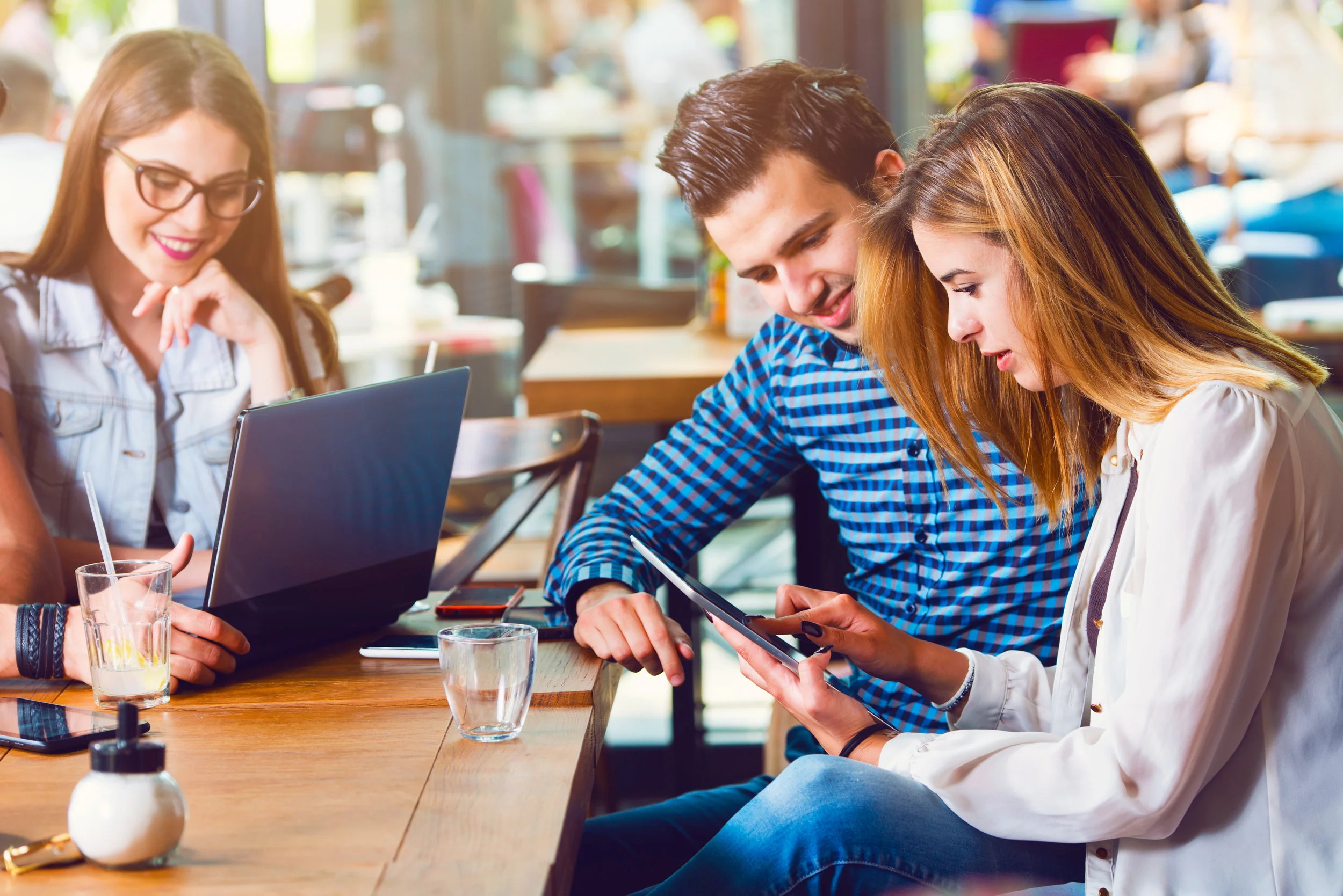 5 Steps to Begin Your Professional Development