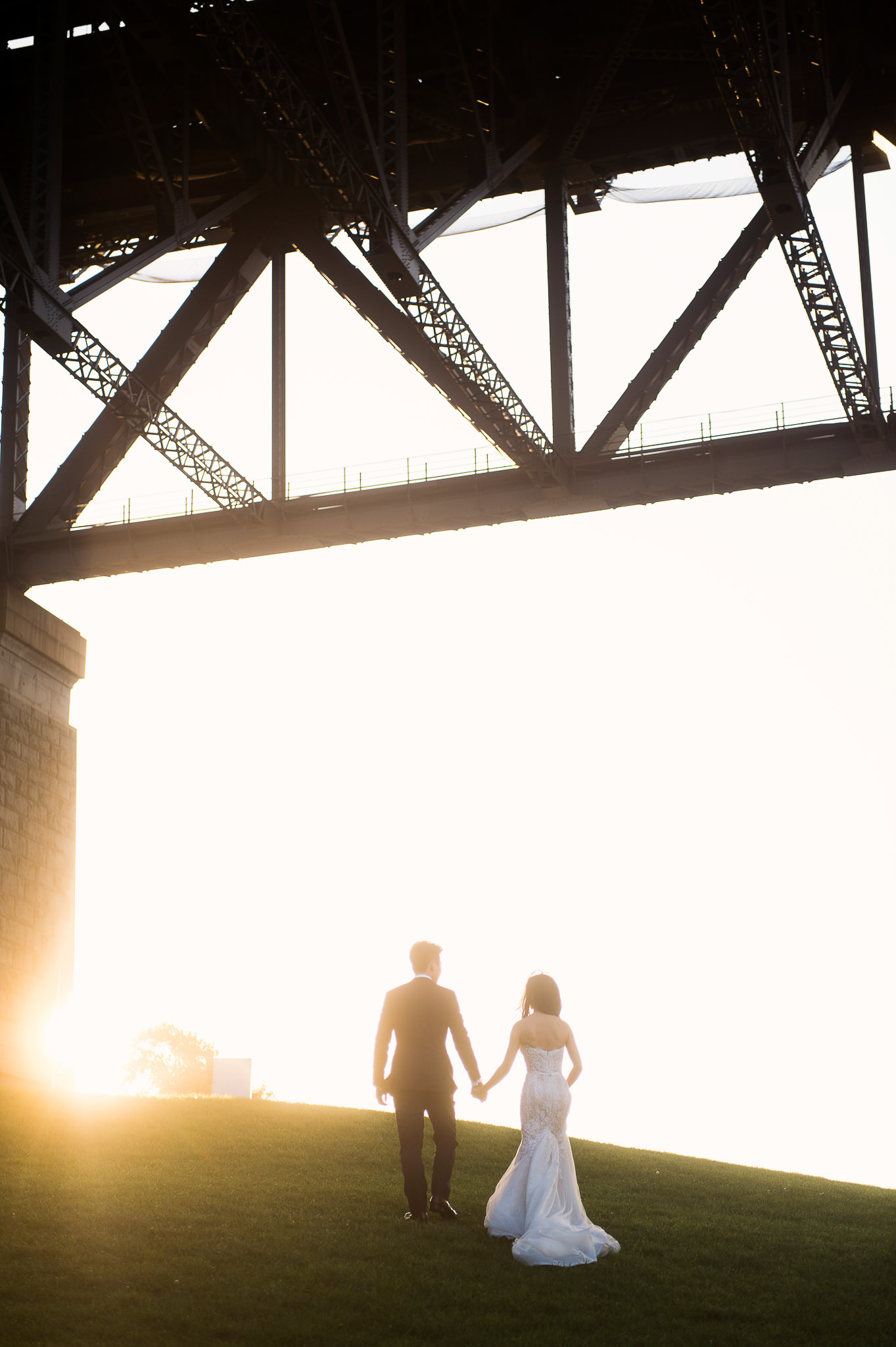 bride_groom_sydney_harbour_bridge