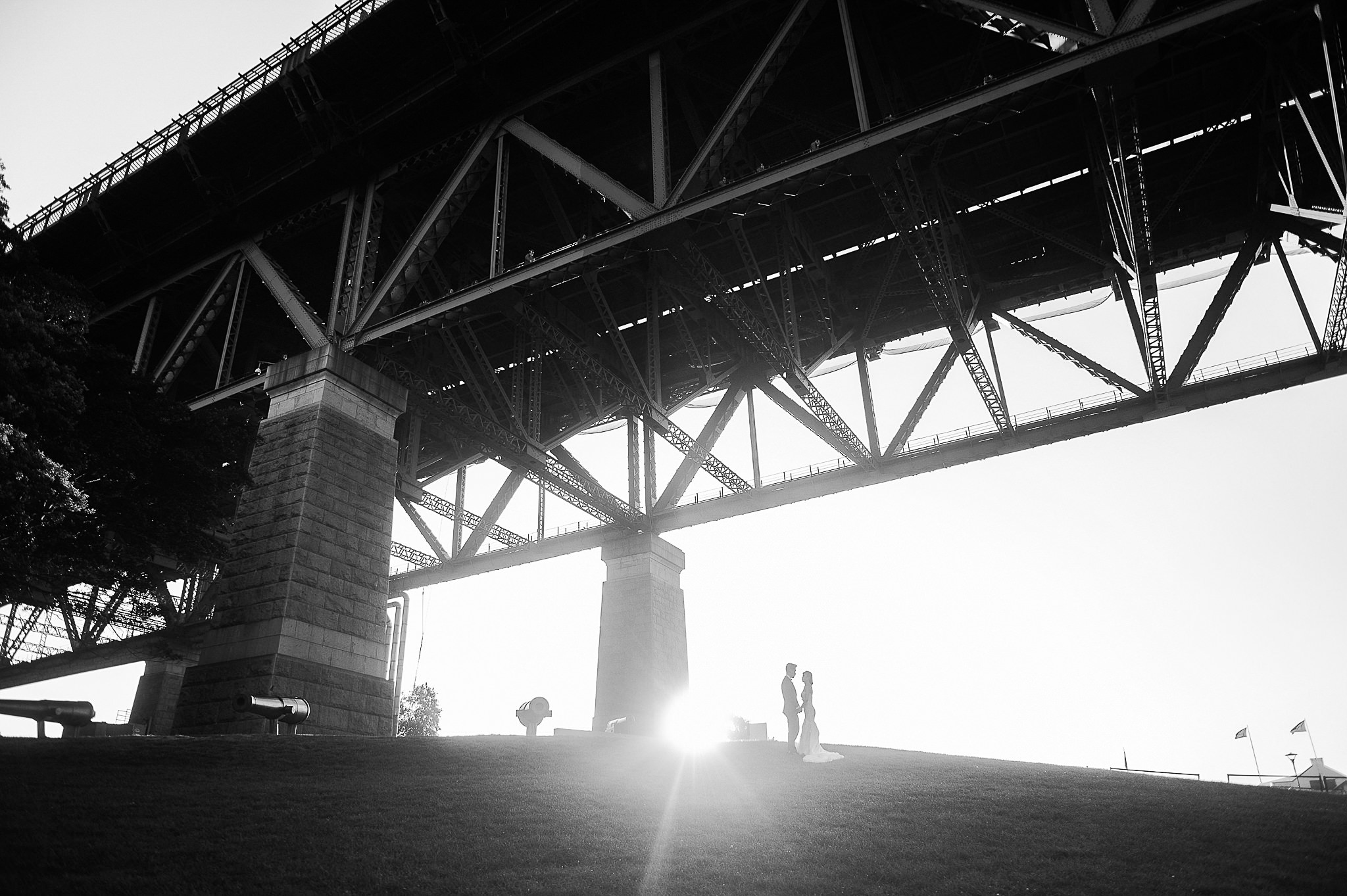 bride_groom_sydney_harbour_bridge