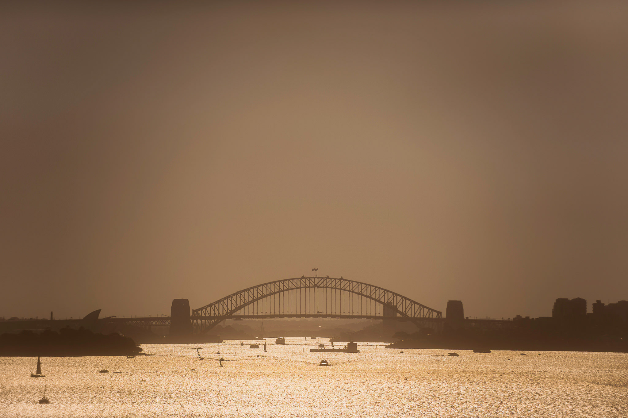 Sydney_Wedding_Harbour Bridge