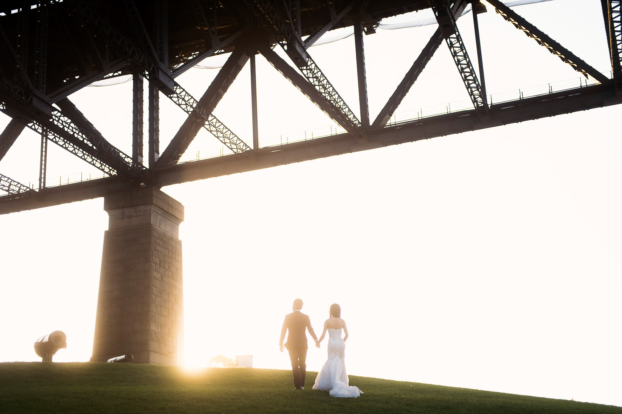 bride_groom_sydney_harbour_bridge