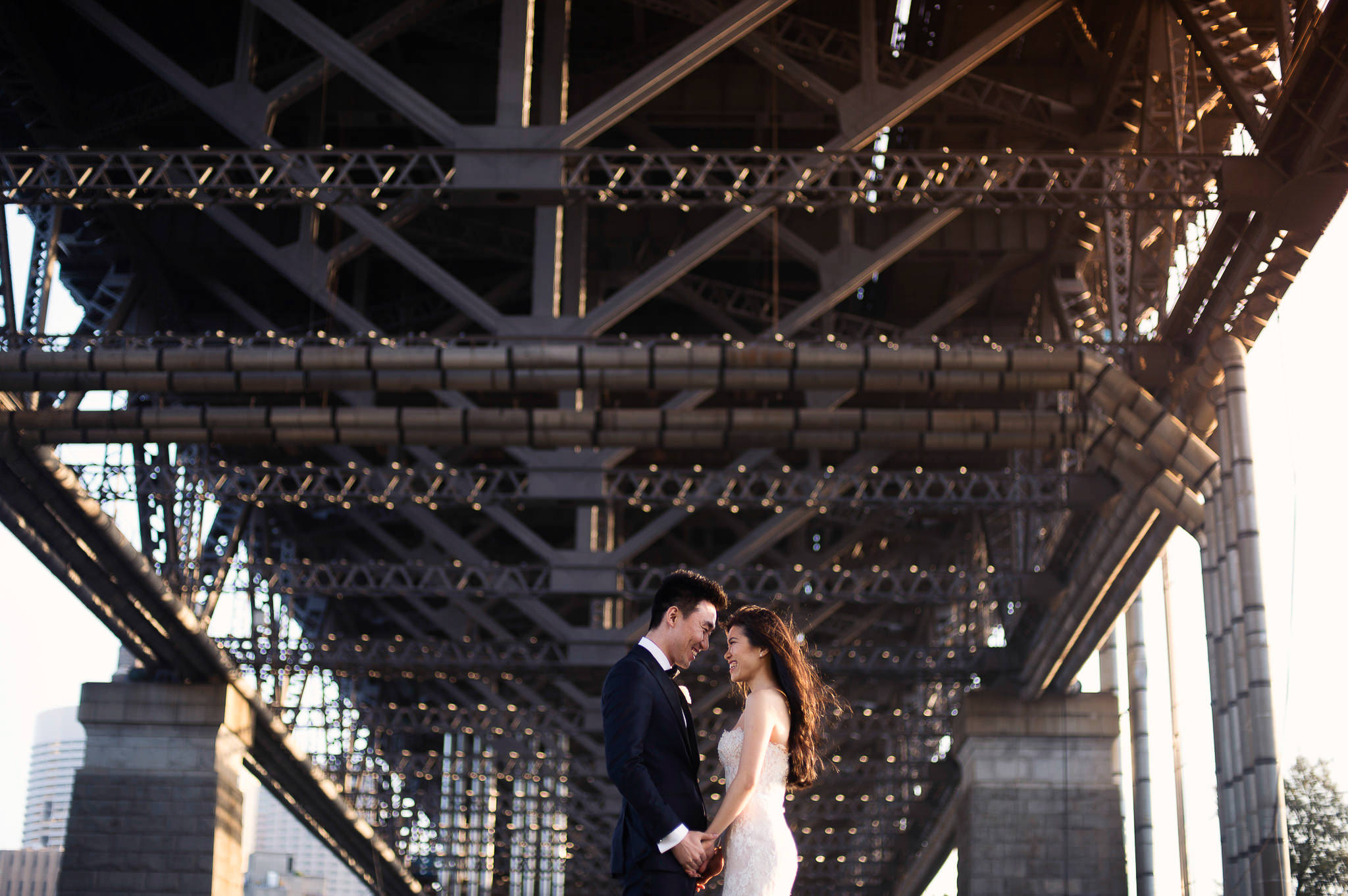 bride_groom_sydney_harbour_bridge