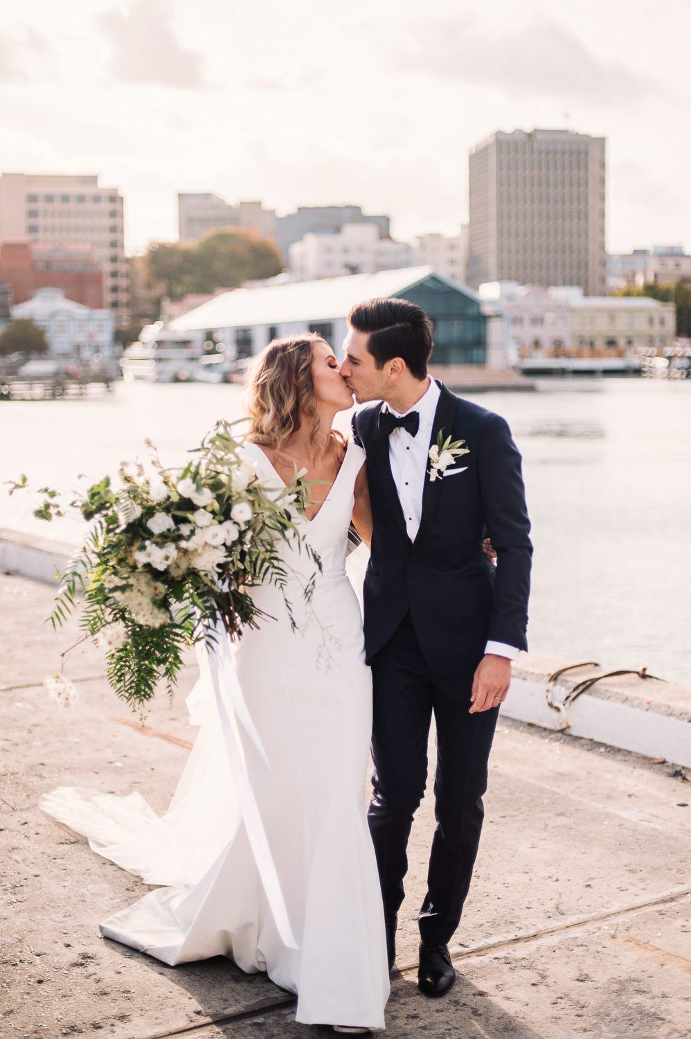 Hobart_waterfront_wedding