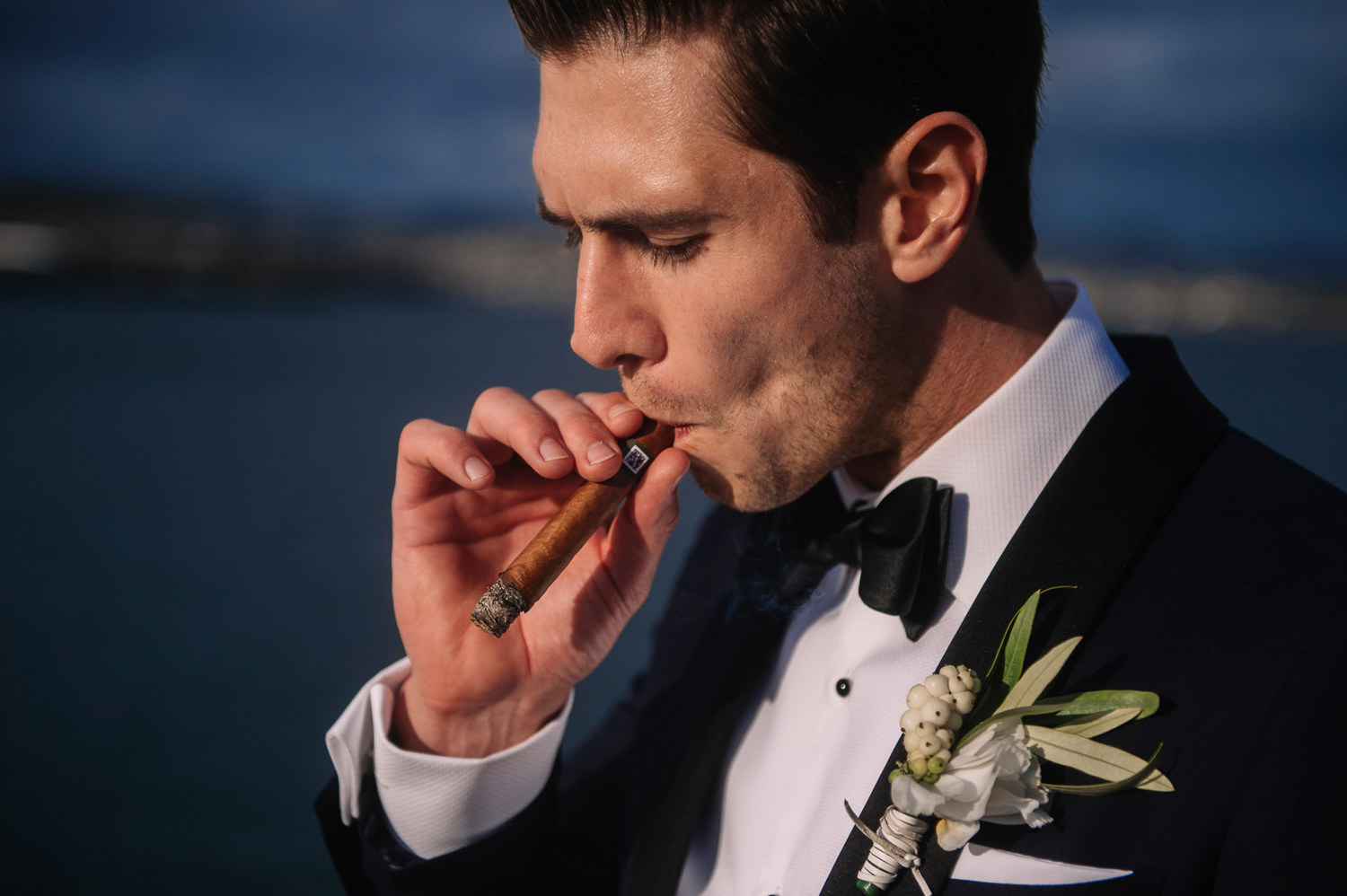 Groom_with_Cigar