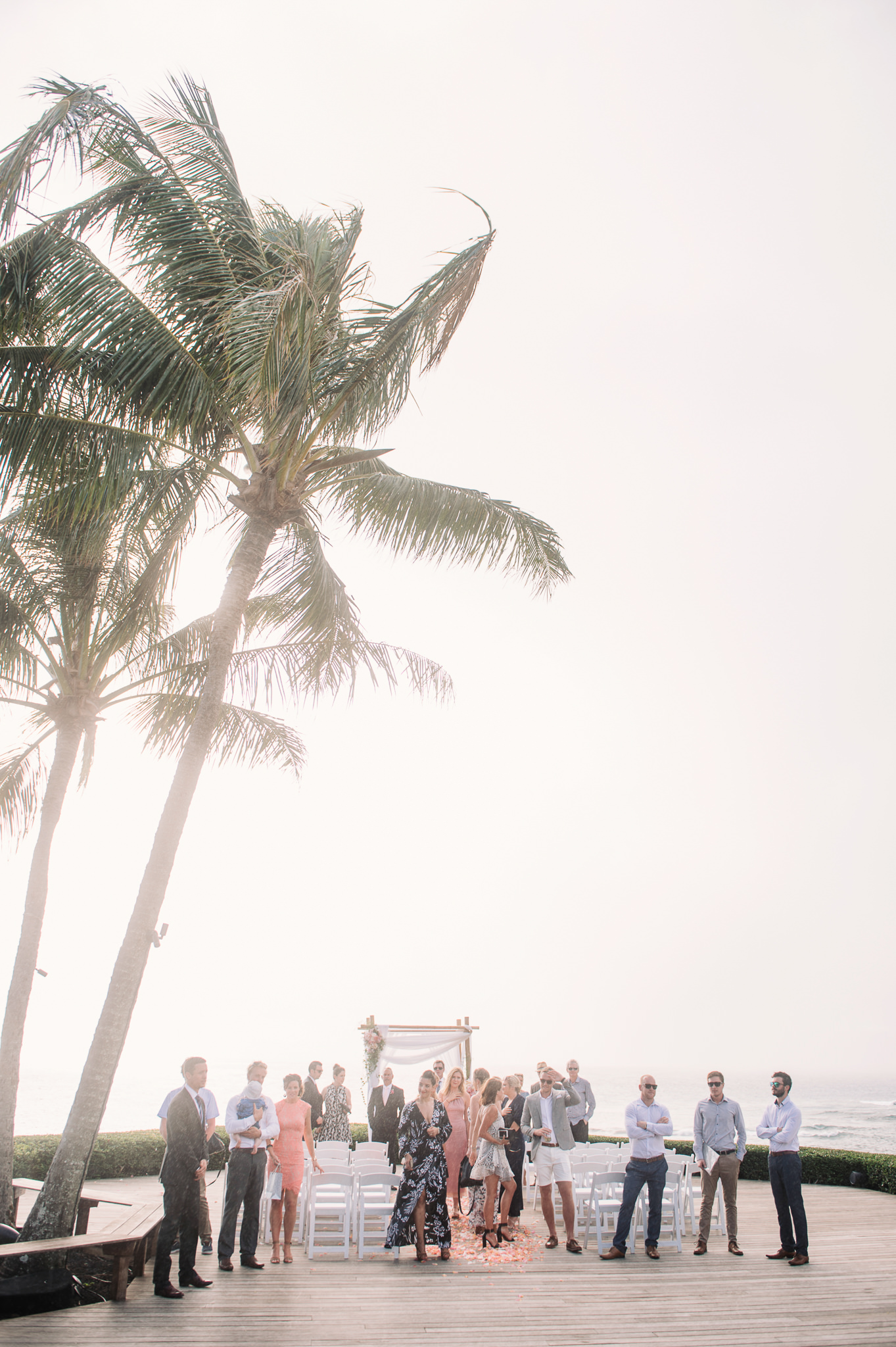 Merrimans Maui Wedding