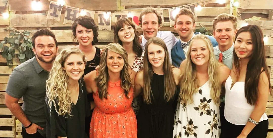 To Love and Be Loved