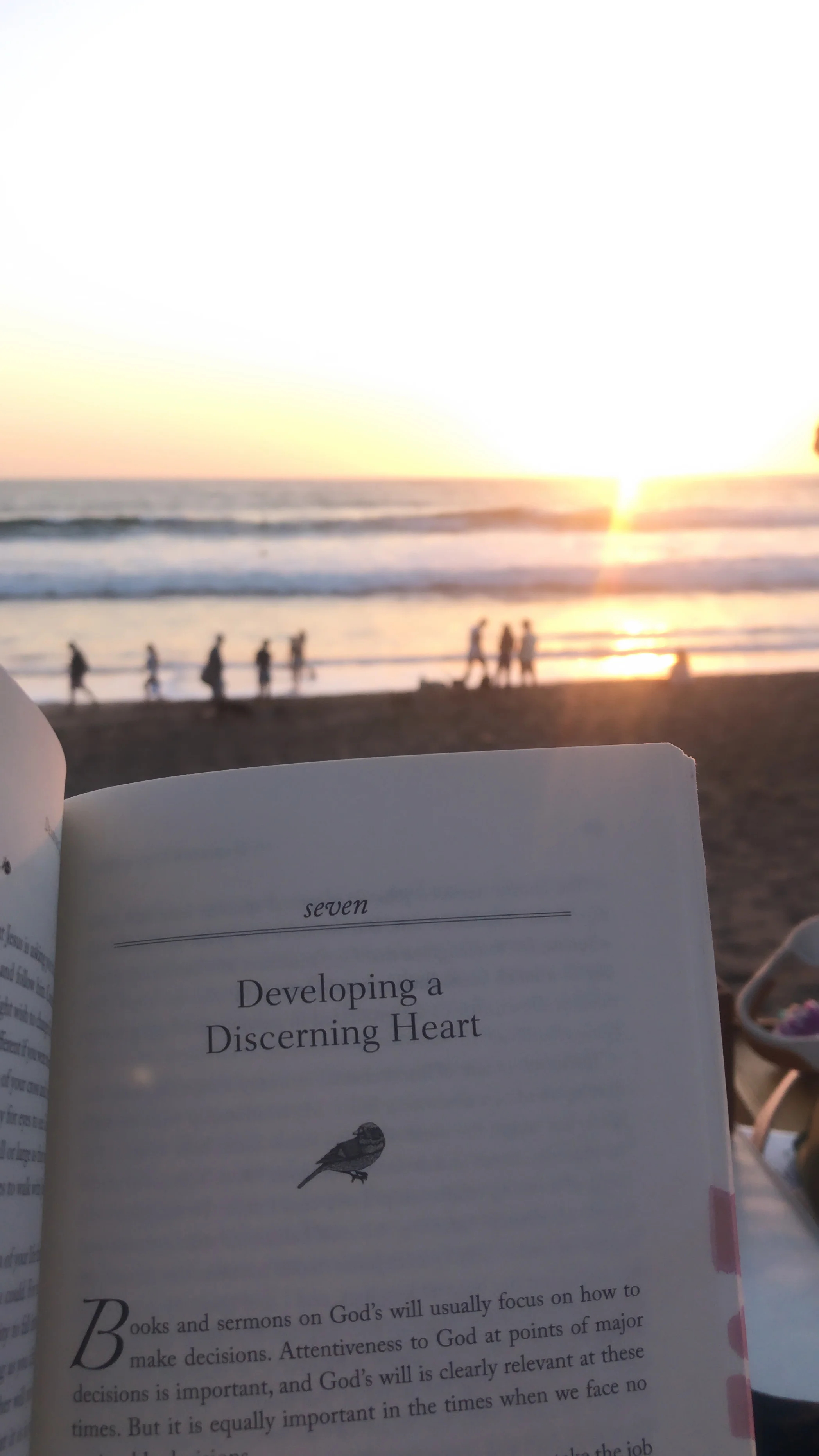 Anxiety, Disordered Desire, and True Rest