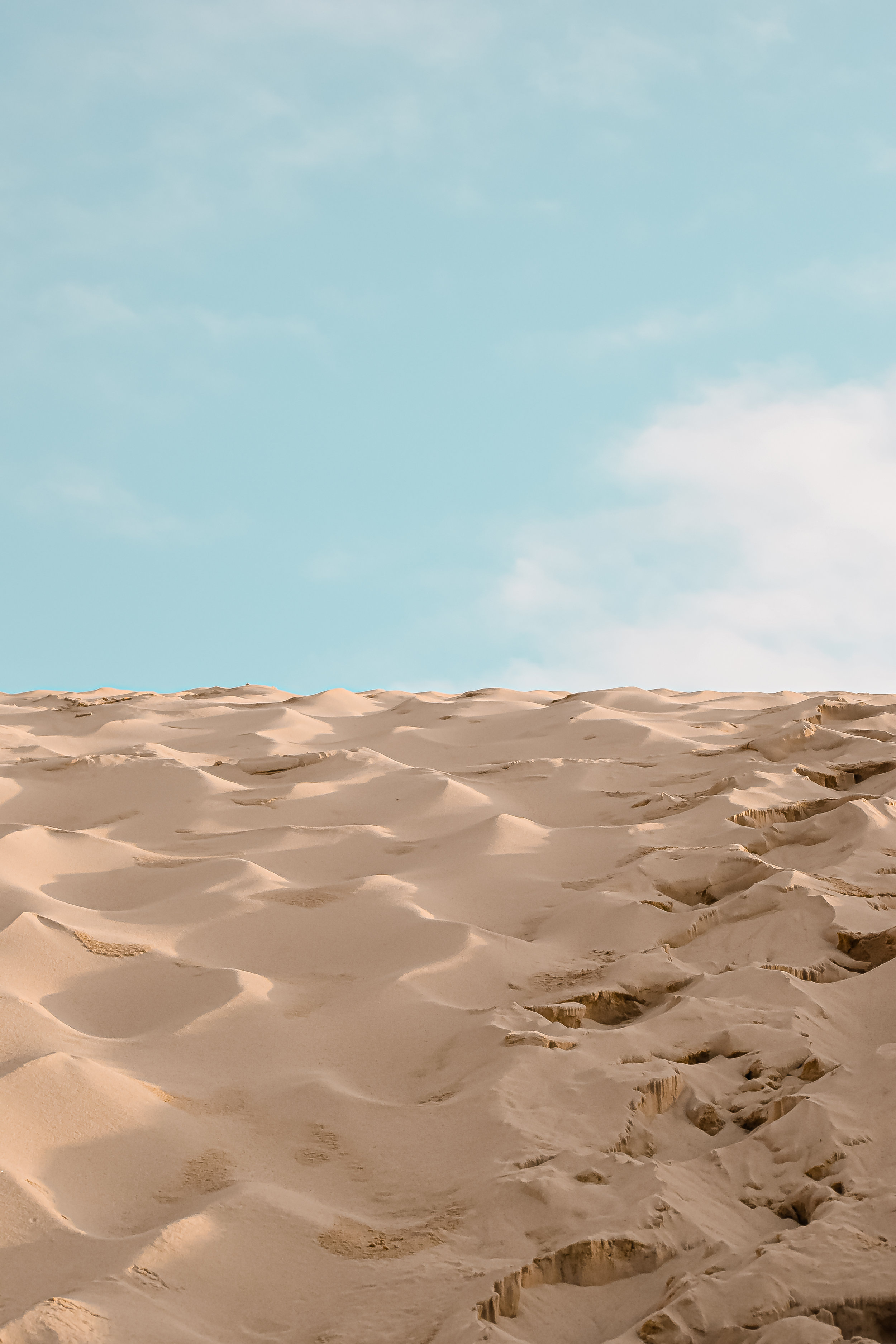 Staying the Course: When I want to Quit my Calling