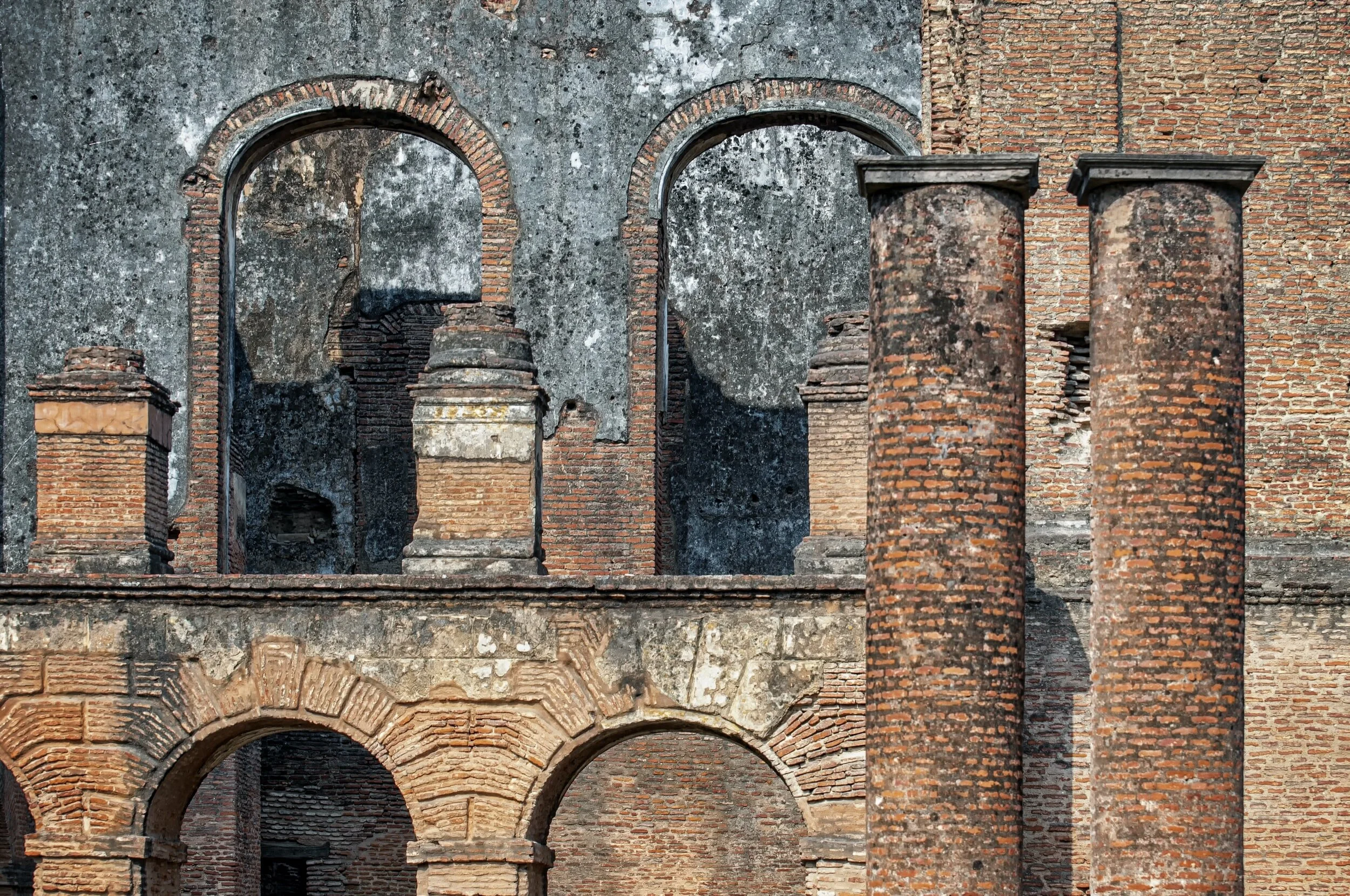 Guarding Yourself from the Spiritual Danger of Leadership