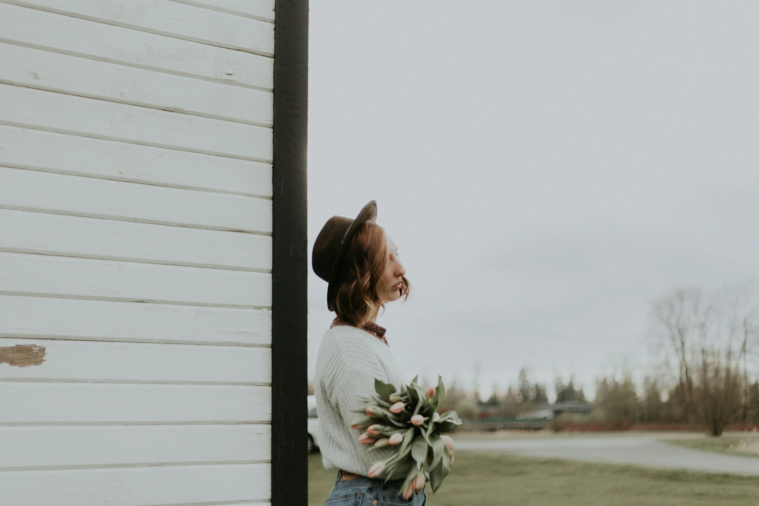 How to Prepare For Your Boaz...