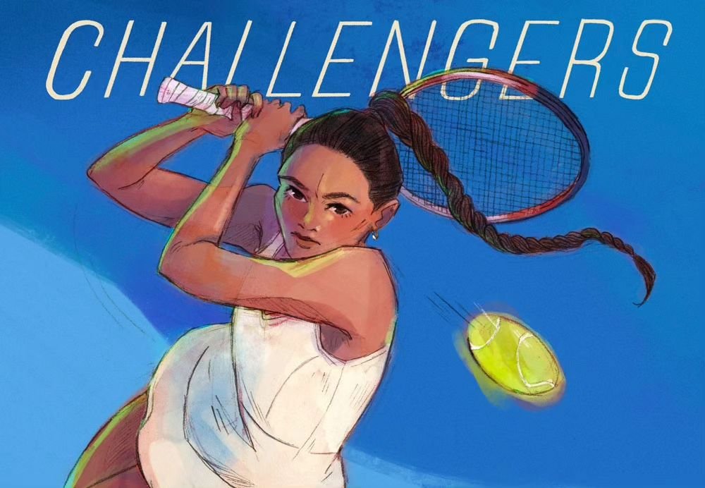 come on!!!! 🎾
it's the season of zendaya and i'm not mad about that at all. currently suffering challengers brainrot and had to do something quick but i hope i'll be able to do something cleaner when i have more time!!!
