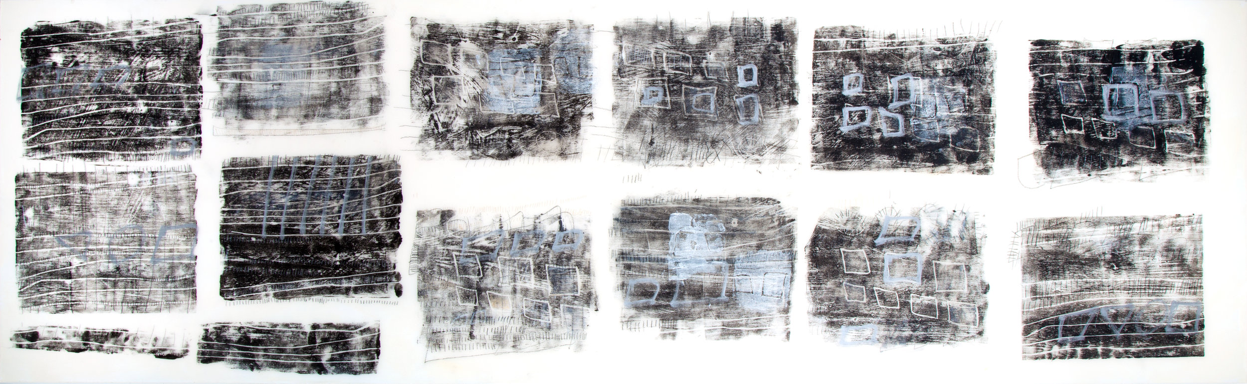 Abstract by Mark