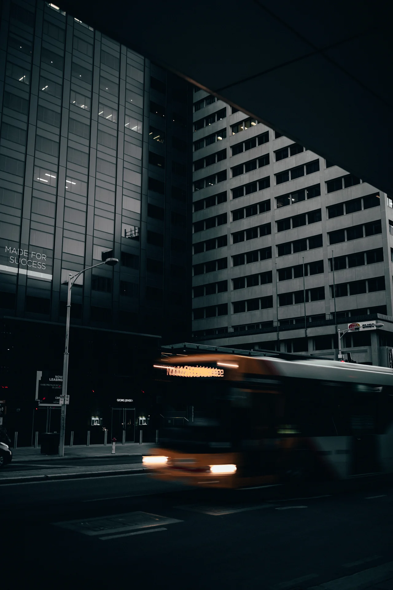 Adelaide CBD