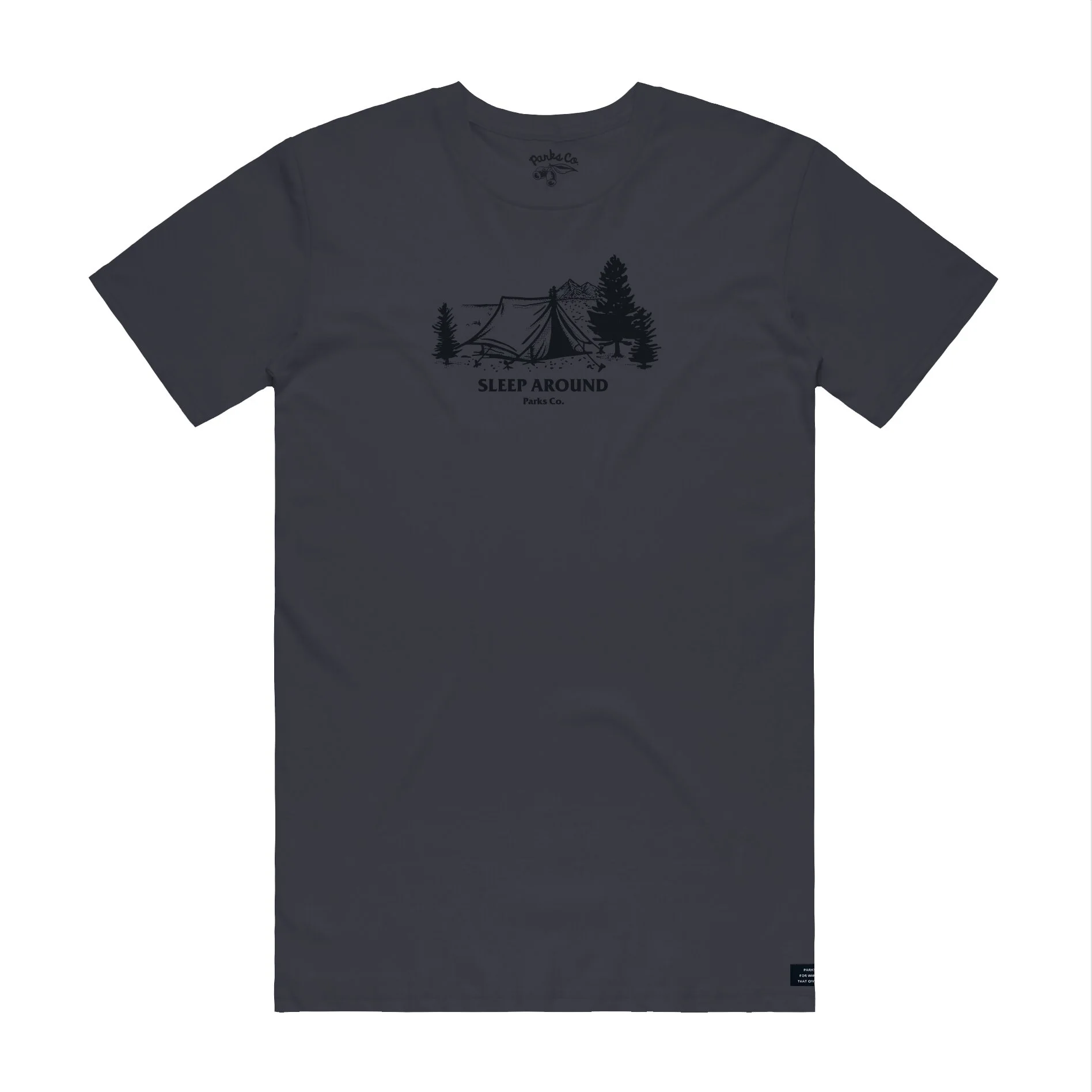 SLEEP-AROUND-OLD-BLUEY-TEE-FRONT-.jpg