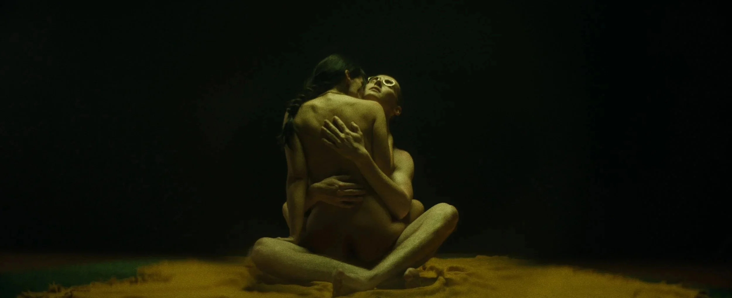 Monkey on a Stick │Feature Doc