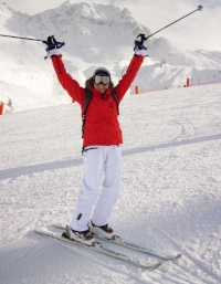 You’ve got your ski pass and ski equipment, and you’re excited for the ski season. Now is the perfect time to condition your body for the powder days ahead. It's important to have good overall conditioning, and did you know that studies have been done on training programs that are scientifically proven to reduce injuries during skiing? Learn the latest science and be reminded of common sense tips on how to stay safe during the most wonderful time of the year. 