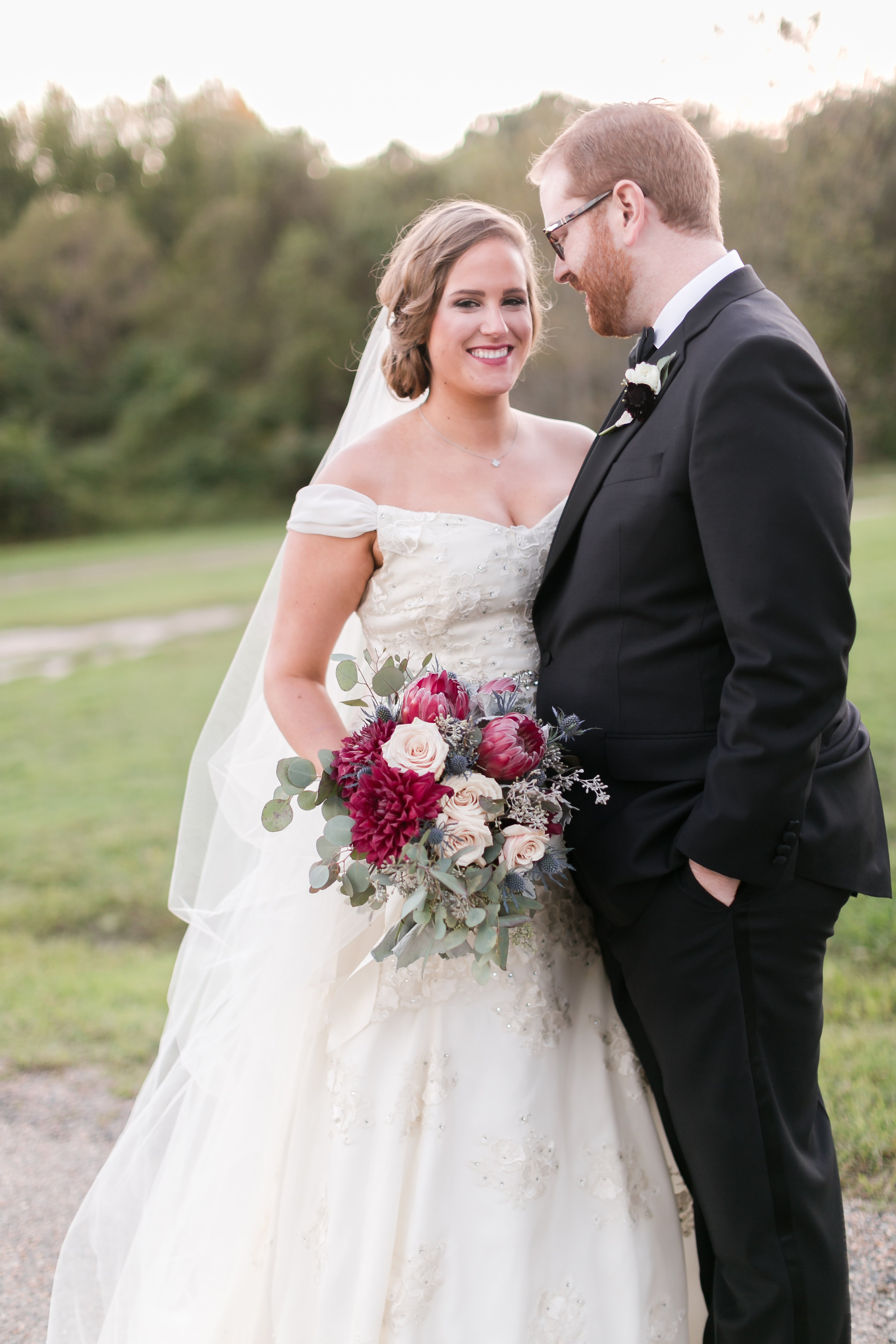 To see more images, click here: Lea nne & Phill - Williamsburg, Virginia Wedding