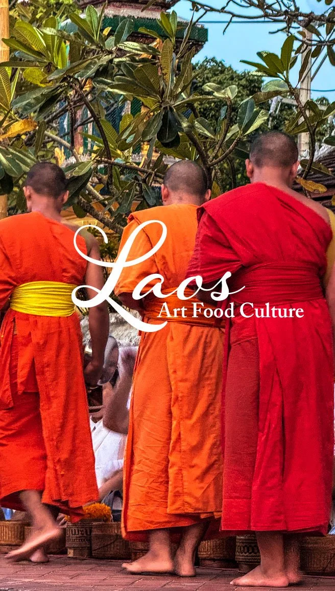 Laos-Northern Provinces OCTOBER 2027