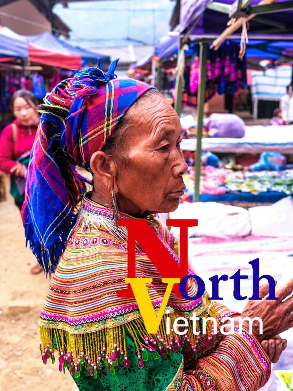 Hanoi, Bac Ha, Sapa. December 2026. Bookings now open.
Join us on an immersive journey through Northern Vietnam, where learning meets lived experience. This carefully curated program focuses on the ethnic minority communities of the region, exploring