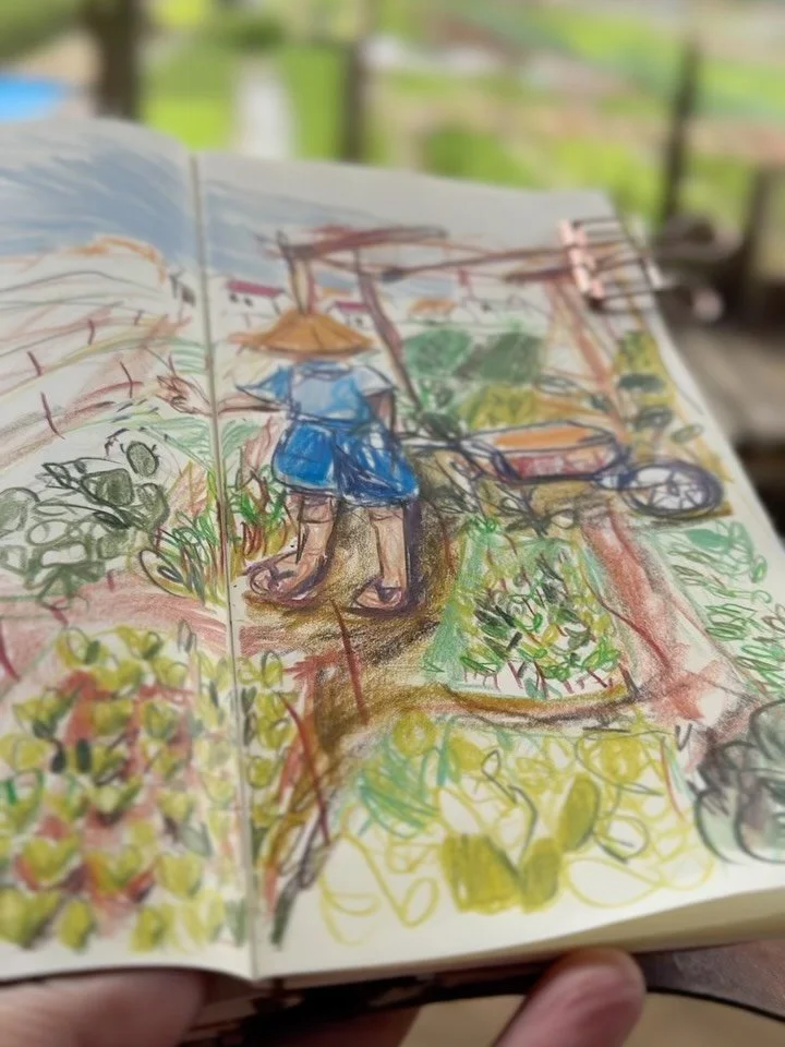 My favourite place on earth :-) 
#hoian