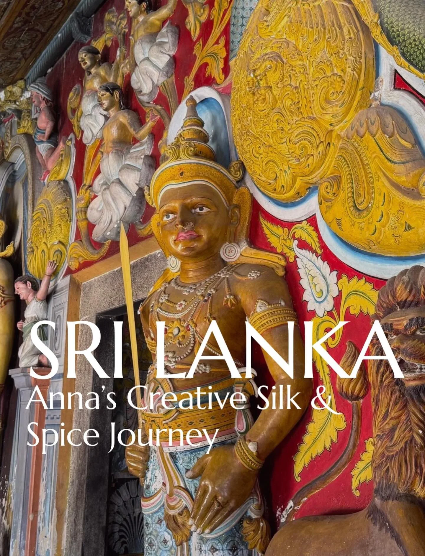 Did you know&hellip;
* We are veg forward (lots of plant based meals).
* Alcohol free (no activities are focussed on or around drinking, however feel free to order a drink with dinner or visit a bar in your free time).
* Explore the coffee culture of