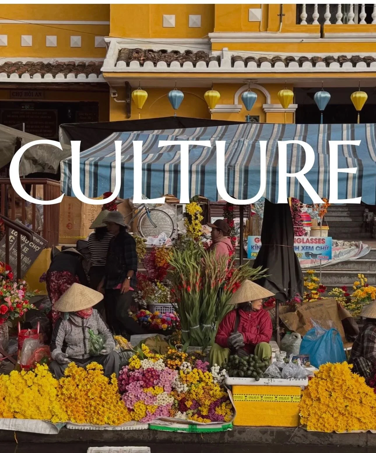 Paying attention through Art, Food &amp; Culture
Two ways to experience it.
Which one will you choose? 

https://artfoodculture.com

CULTURE or SKETCH