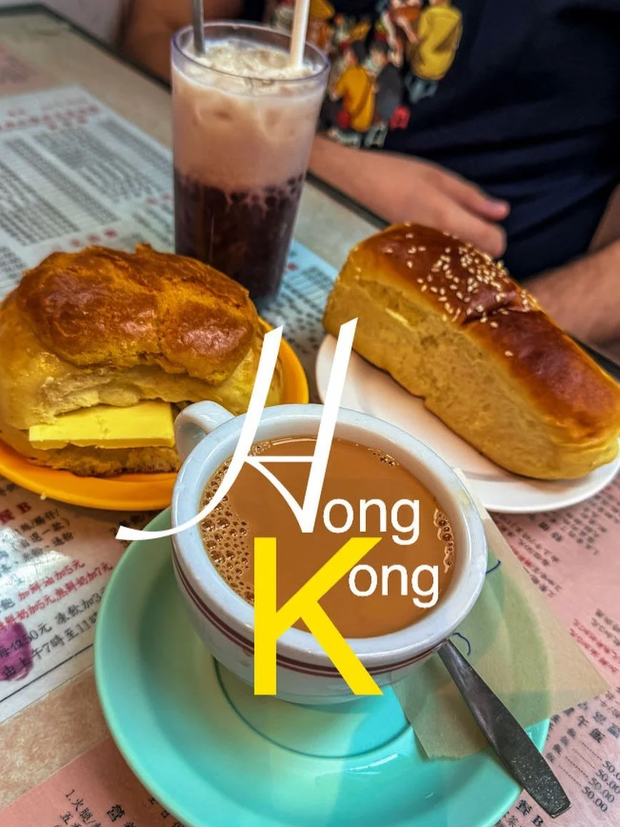 That was special. 33 years later&hellip;
#hongkong #ireturned #adifferentpersonnow