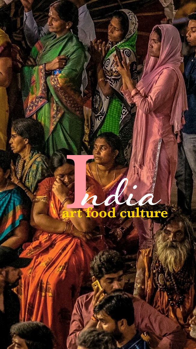 India-North & Varanasi NOVEMBER 2027