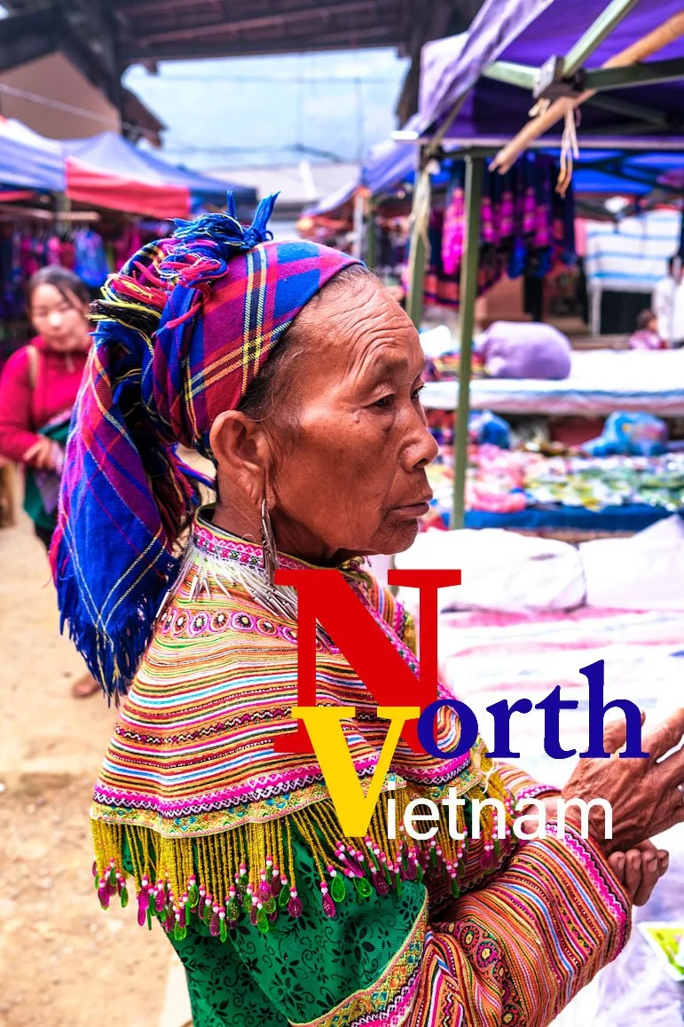 Vietnam-North West OCTOBER 2027