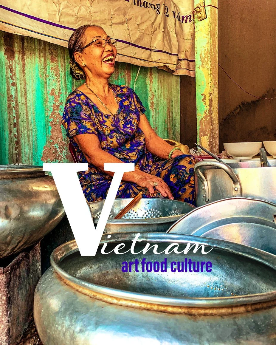 Vietnam-Central MARCH 2027