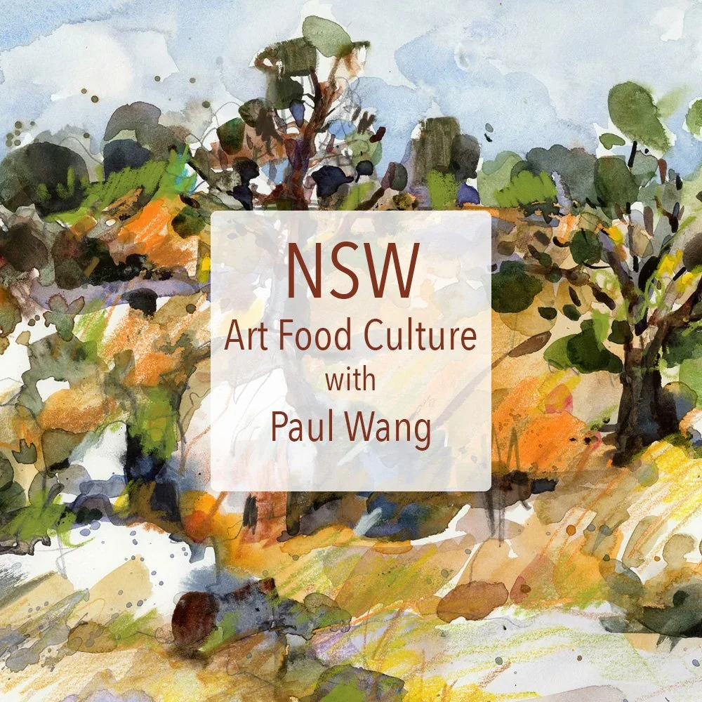 Australia-Paul Wang SEPTEMBER 2027