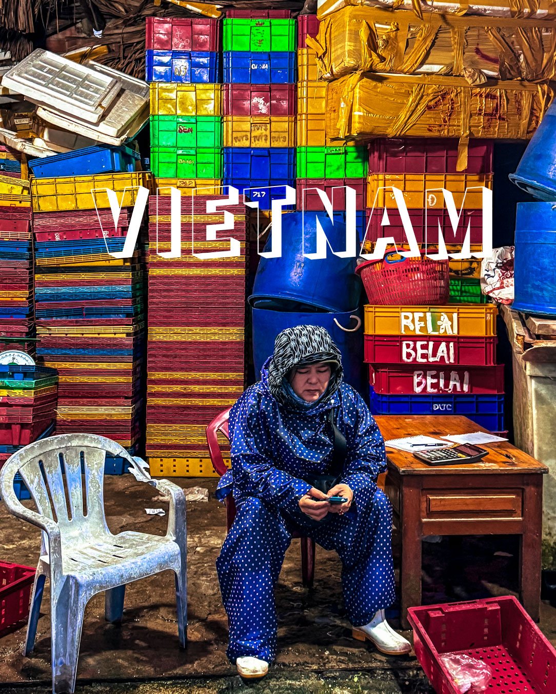 Vietnam-Central APRIL 2027