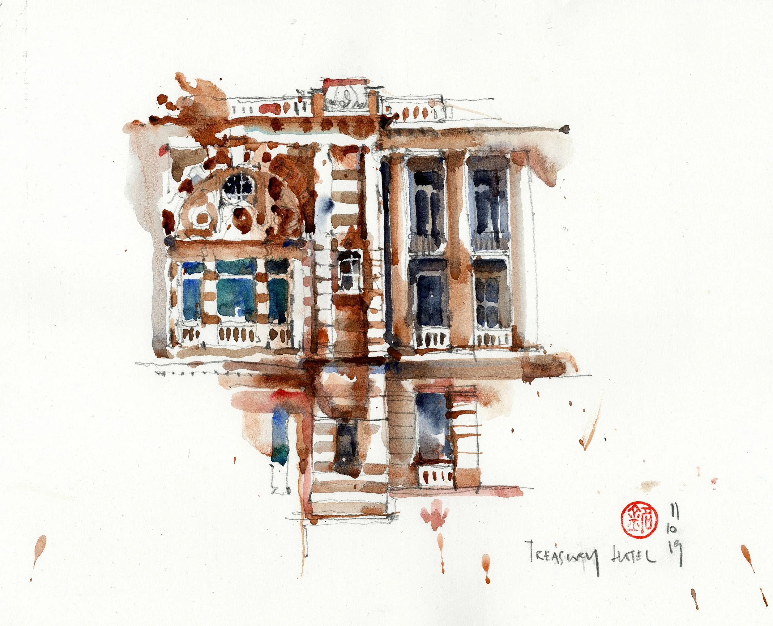 3. Brisbane - Day 2 Sketchwalk LR.jpg