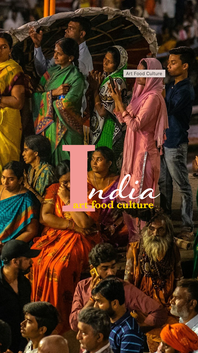 India-North & Varanasi NOVEMBER 2027