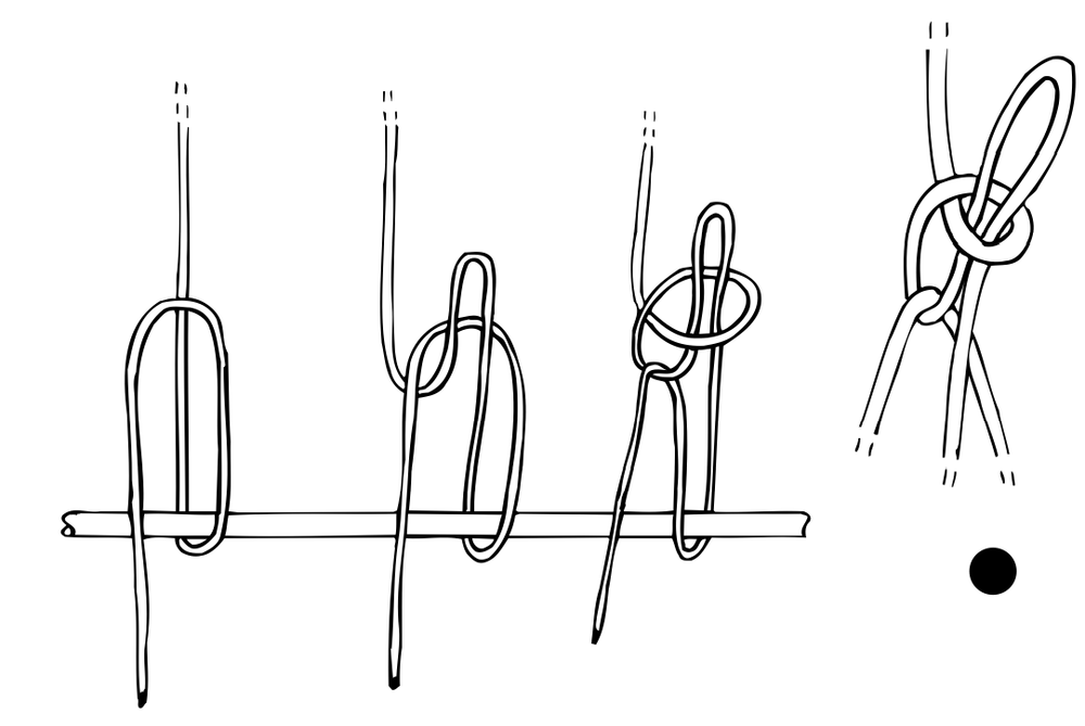 Knots Kayak Canoeing Training