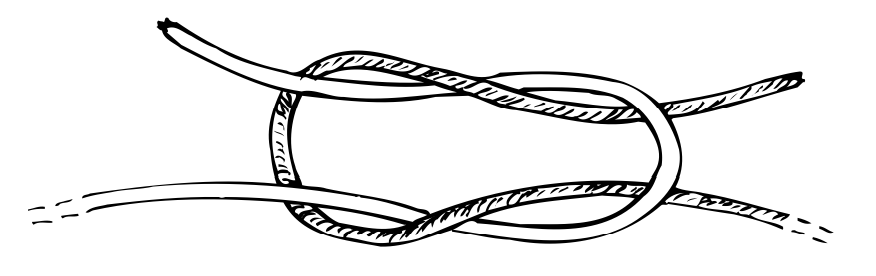 reef knot