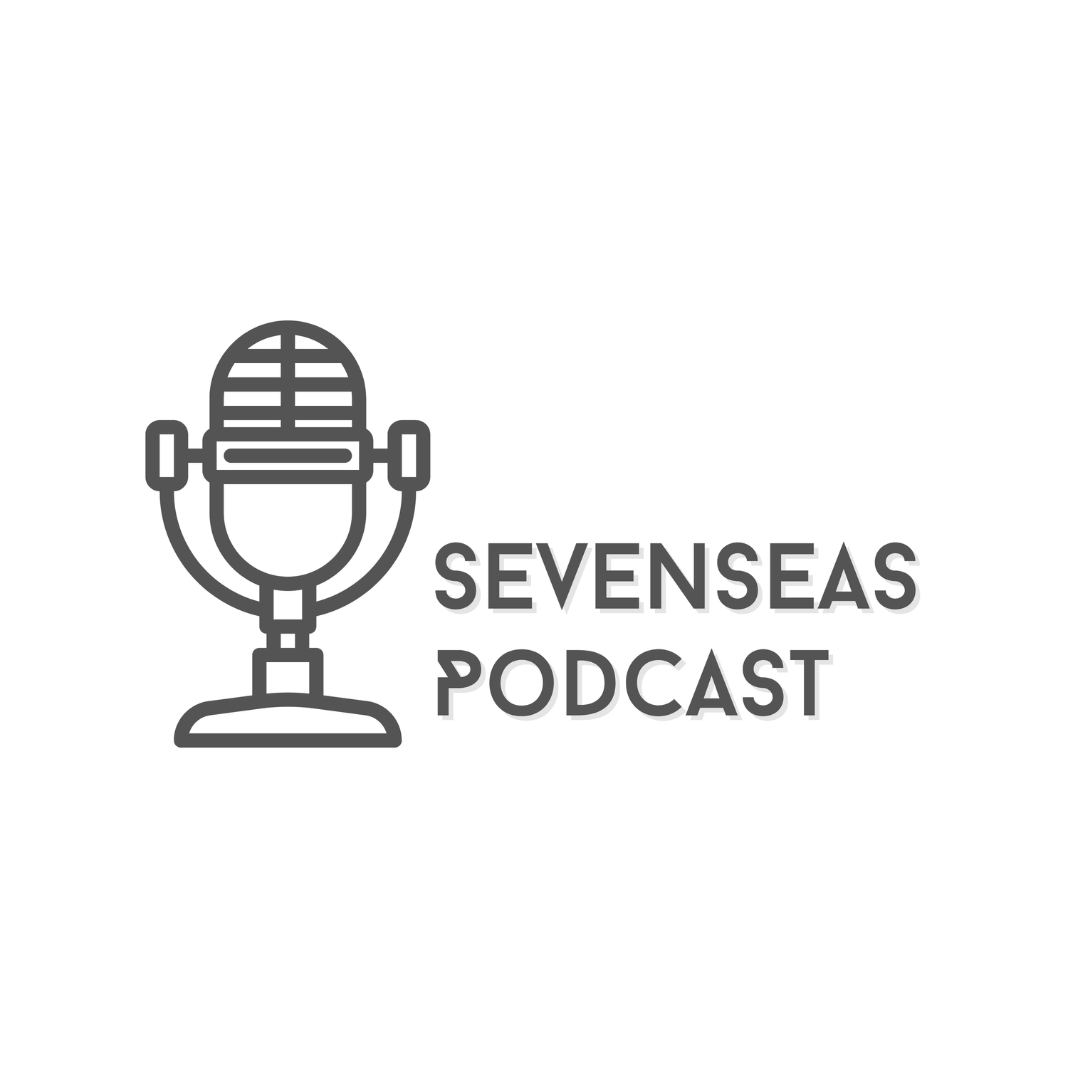 SevenSeas Podcast