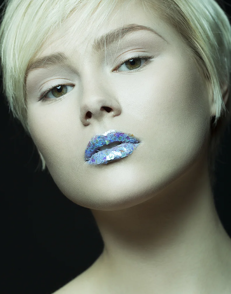  Photographer:  Miguel Herrera &nbsp;  Model:  Sydney Robertson &nbsp; 