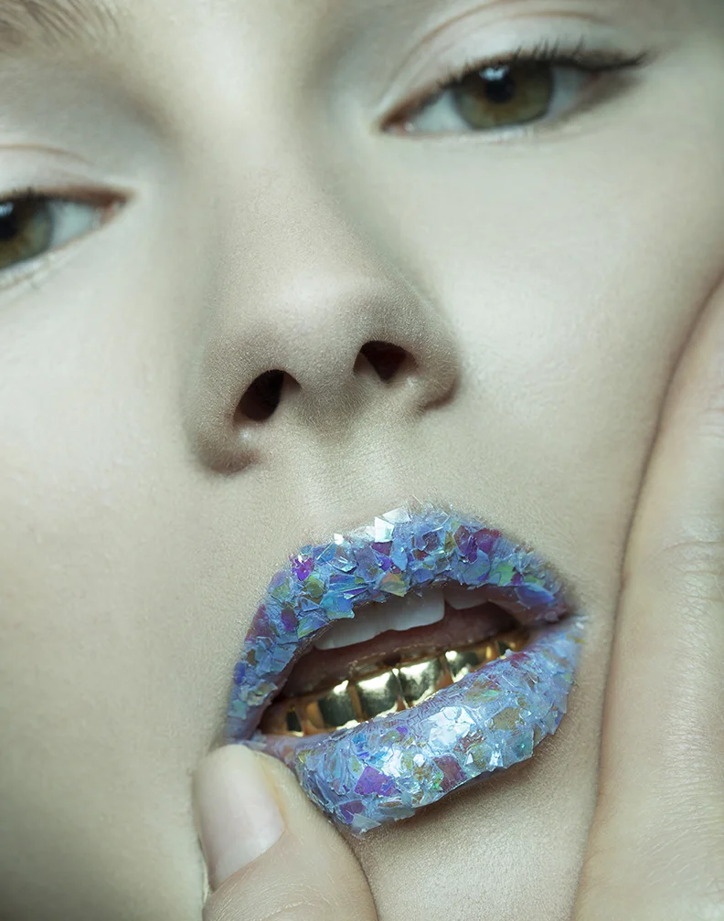  Photographer:  Miguel Herrera &nbsp;  Model:  Sydney Robertson     